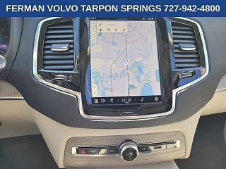 2024 Volvo XC90 B6 Plus YV4062PEXR1222688 in Tarpon Springs, FL 24