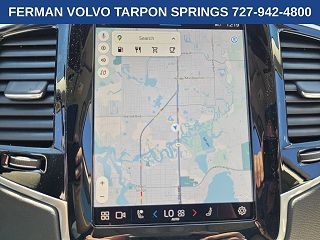 2024 Volvo XC90 B6 Plus YV4062PEXR1222688 in Tarpon Springs, FL 25
