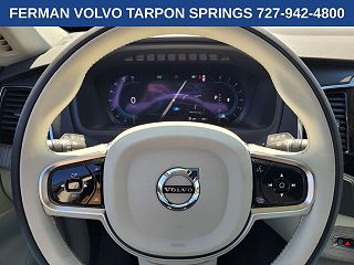 2024 Volvo XC90 B6 Plus YV4062PEXR1222688 in Tarpon Springs, FL 29