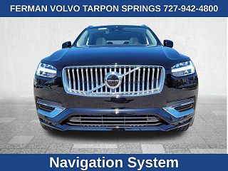 2024 Volvo XC90 B6 Plus YV4062PEXR1222688 in Tarpon Springs, FL 3