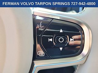 2024 Volvo XC90 B6 Plus YV4062PEXR1222688 in Tarpon Springs, FL 30