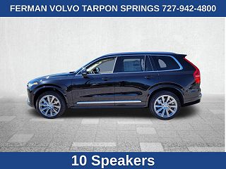 2024 Volvo XC90 B6 Plus YV4062PEXR1222688 in Tarpon Springs, FL 5
