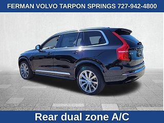 2024 Volvo XC90 B6 Plus YV4062PEXR1222688 in Tarpon Springs, FL 6