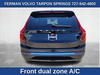 2024 Volvo XC90 B6 Plus YV4062PEXR1222688 in Tarpon Springs, FL 7
