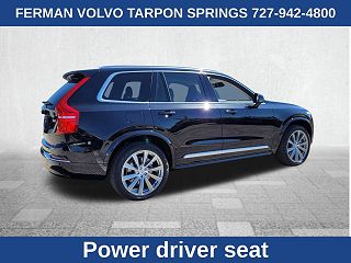 2024 Volvo XC90 B6 Plus YV4062PEXR1222688 in Tarpon Springs, FL 8
