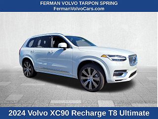 2024 Volvo XC90 T8 Ultimate VIN: YV4H60CF2R1213652
