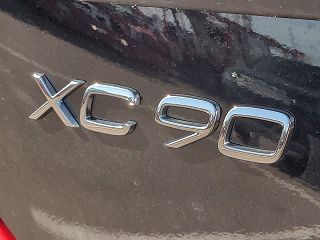 2024 Volvo XC90 B6 Plus YV4062PE9R1223007 in Troy, MI 11