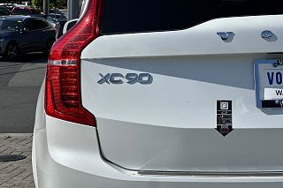 2024 Volvo XC90 T8 Plus YV4H60CE6R1231465 in Walnut Creek, CA 25
