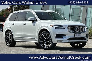 2024 Volvo XC90 B6 Ultimate YV4062JF7R1171927 in Walnut Creek, CA 1