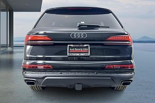 2025 Audi Q7 Premium Plus WA1LCBF74SD001548 in Beverly Hills, CA 5