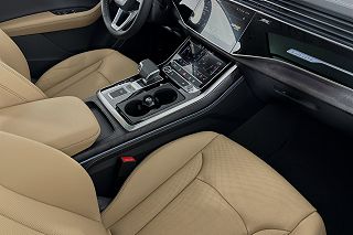 2025 Audi Q7 Premium Plus WA1LCBF73SD002500 in Beverly Hills, CA 16