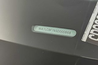 2025 Audi Q7 Premium Plus WA1LCBF76SD000868 in Beverly Hills, CA 25