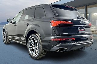 2025 Audi Q7 Premium Plus WA1LCBF76SD000868 in Beverly Hills, CA 4