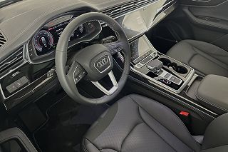 2025 Audi Q7 Premium Plus WA1LCBF76SD000868 in Beverly Hills, CA 9