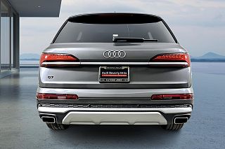 2025 Audi Q7 Premium WA1ACBF7XSD003103 in Beverly Hills, CA 5