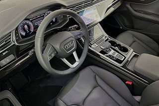 2025 Audi Q7 Premium WA1ACBF7XSD003196 in Beverly Hills, CA 9