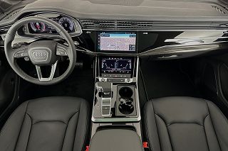 2025 Audi Q7 Premium Plus WA1LCBF76SD003172 in Beverly Hills, CA 12