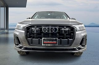 2025 Audi Q7 Premium Plus WA1LCBF76SD003172 in Beverly Hills, CA 8