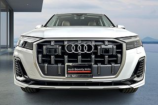 2025 Audi Q7 Premium WA1ACBF76SD001610 in Beverly Hills, CA 8