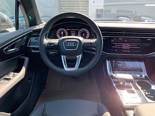 2025 Audi Q7 Premium WA1ACBF75SD003171 in Cuyahoga Falls, OH 6
