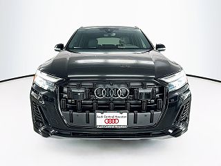 2025 Audi Q7 Premium Plus WA1LCBF76SD000529 in Houston, TX 2