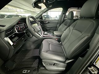 2025 Audi Q7 Premium Plus WA1LCBF76SD000529 in Houston, TX 20