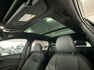 2025 Audi Q7 Premium Plus WA1LCBF76SD000529 in Houston, TX 21