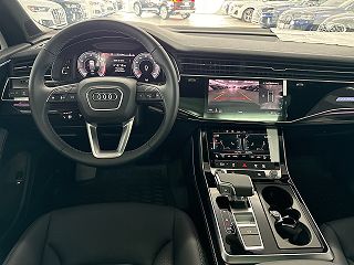 2025 Audi Q7 Premium Plus WA1LCBF76SD000529 in Houston, TX 22