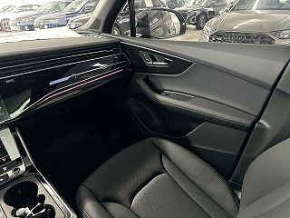 2025 Audi Q7 Premium Plus WA1LCBF76SD000529 in Houston, TX 23