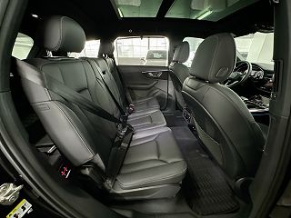 2025 Audi Q7 Premium Plus WA1LCBF76SD000529 in Houston, TX 25
