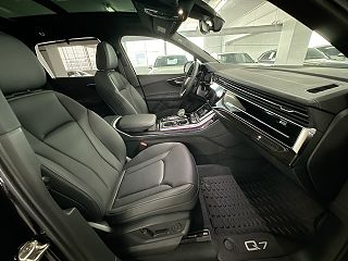 2025 Audi Q7 Premium Plus WA1LCBF76SD000529 in Houston, TX 26