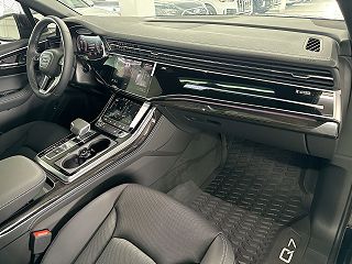 2025 Audi Q7 Premium Plus WA1LCBF76SD000529 in Houston, TX 27