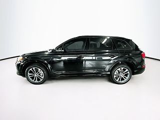 2025 Audi Q7 Premium Plus WA1LCBF76SD000529 in Houston, TX 4