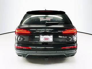 2025 Audi Q7 Premium Plus WA1LCBF76SD000529 in Houston, TX 6