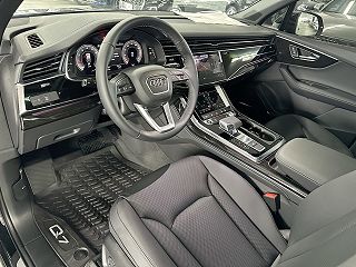 2025 Audi Q7 Premium Plus WA1LCBF76SD000529 in Houston, TX 9