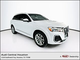 2025 Audi Q7 Premium WA1ACBF78SD001236 in Houston, TX