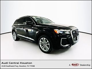 2025 Audi Q7 Premium Plus WA1LCBF76SD000398 in Houston, TX 1