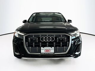 2025 Audi Q7 Premium Plus WA1LCBF76SD000398 in Houston, TX 2