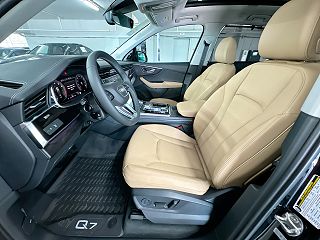 2025 Audi Q7 Premium Plus WA1LCBF76SD000398 in Houston, TX 20