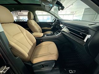 2025 Audi Q7 Premium Plus WA1LCBF76SD000398 in Houston, TX 26
