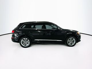 2025 Audi Q7 Premium Plus WA1LCBF76SD000398 in Houston, TX 8