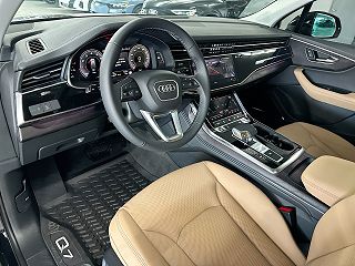 2025 Audi Q7 Premium Plus WA1LCBF76SD000398 in Houston, TX 9