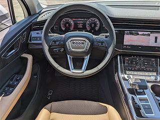 2025 Audi Q7 Premium Plus WA1LCBF72SD000589 in Jacksonville, FL 19