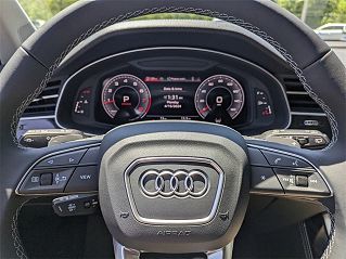 2025 Audi Q7 Premium Plus WA1LCBF72SD000589 in Jacksonville, FL 34
