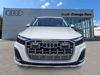 2025 Audi Q7 Premium Plus WA1LCBF72SD000589 in Jacksonville, FL 8