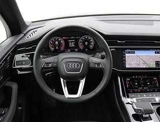 2025 Audi Q7 Premium Plus WA1LCBF72SD002200 in Los Angeles, CA 10