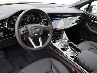 2025 Audi Q7 Premium Plus WA1LCBF72SD002200 in Los Angeles, CA 17