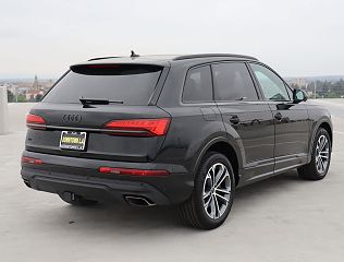 2025 Audi Q7 Premium Plus WA1LCBF72SD002200 in Los Angeles, CA 4