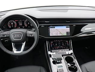 2025 Audi Q7 Premium Plus WA1LCBF72SD002200 in Los Angeles, CA 9