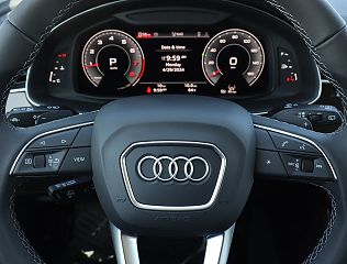 2025 Audi Q7 Premium Plus WA1LCBF74SD000805 in Los Angeles, CA 10